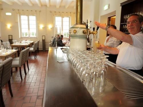 Das Dycker Weinhaus Hotel Mönchengladbach Kültér fotó